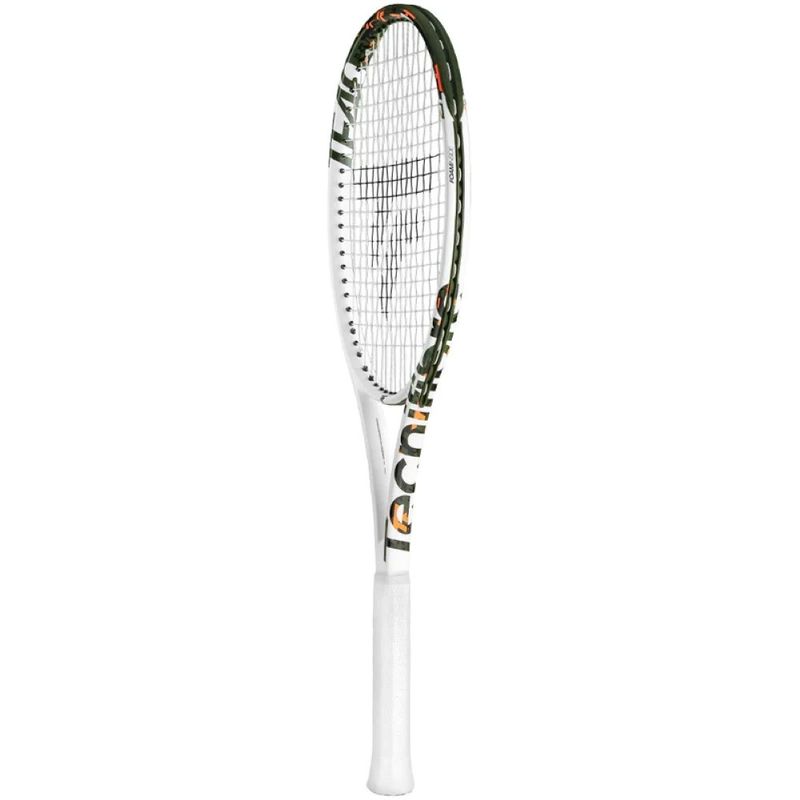 Raquete de Tênis TF40 16x19 Branco Tecnifibre