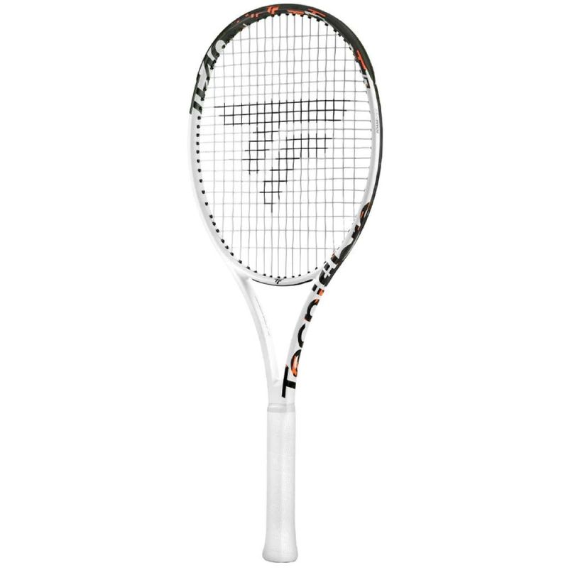 Raquete de Tênis TF40 16x19 Branco Tecnifibre