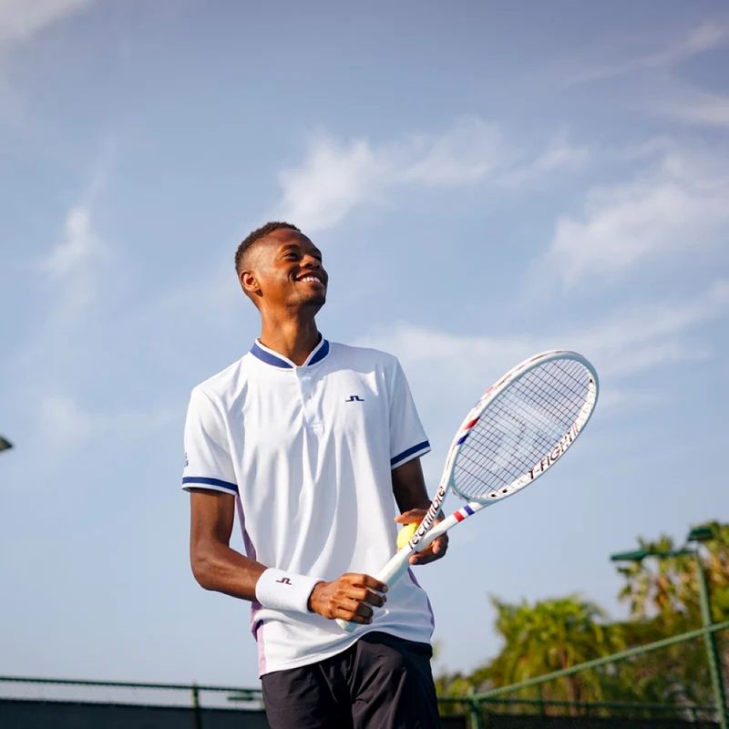 Raquete de Tênis T-Fight V2 255 Tecnifibre
