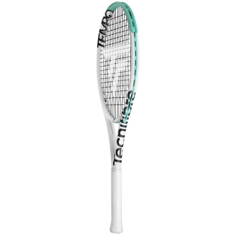 Raquete de Tênis Tempo 255 V2 Branco Tecnifibre