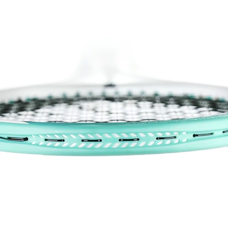Raquete de Tênis Tempo 255 V2 Branco Tecnifibre
