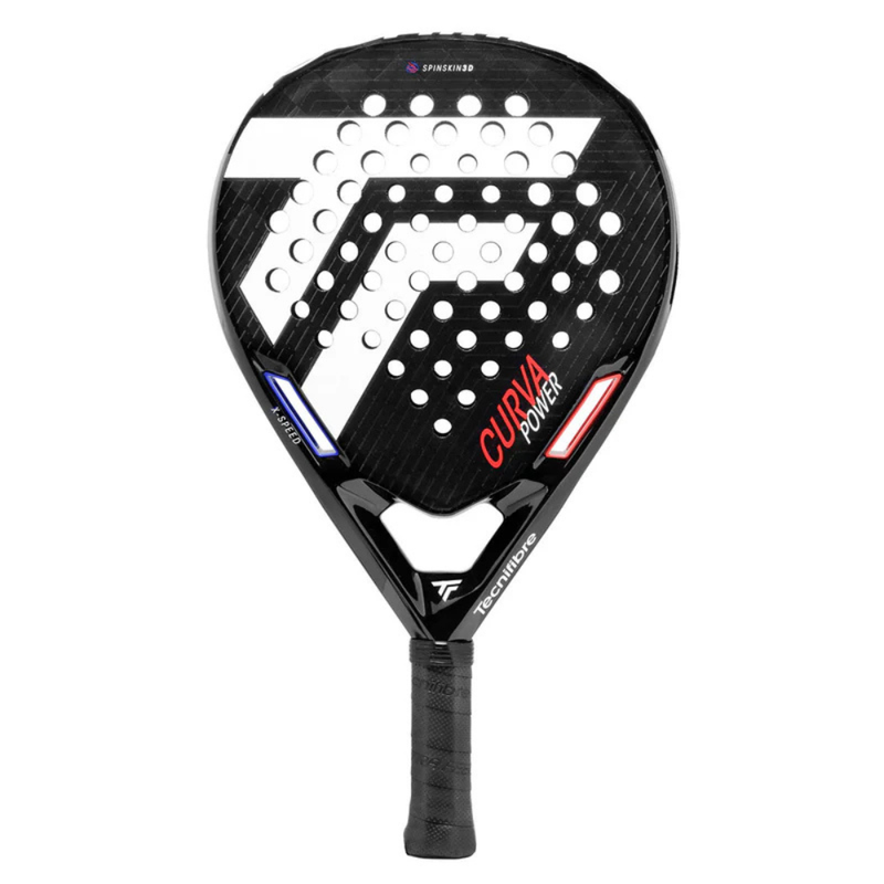 Raquete de Padel Curva Power Tecnifibre