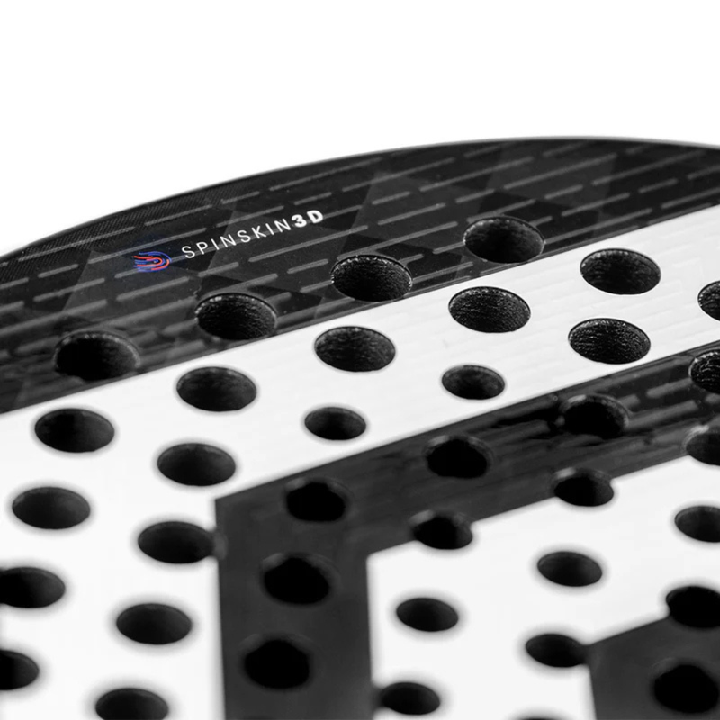 Raquete de Padel Curva Power Tecnifibre