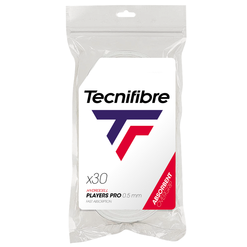 Overgrip Pro Players 30 Unidades Tecnifibre