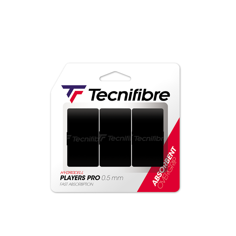Overgrip Pro Players 30 Unidades Tecnifibre