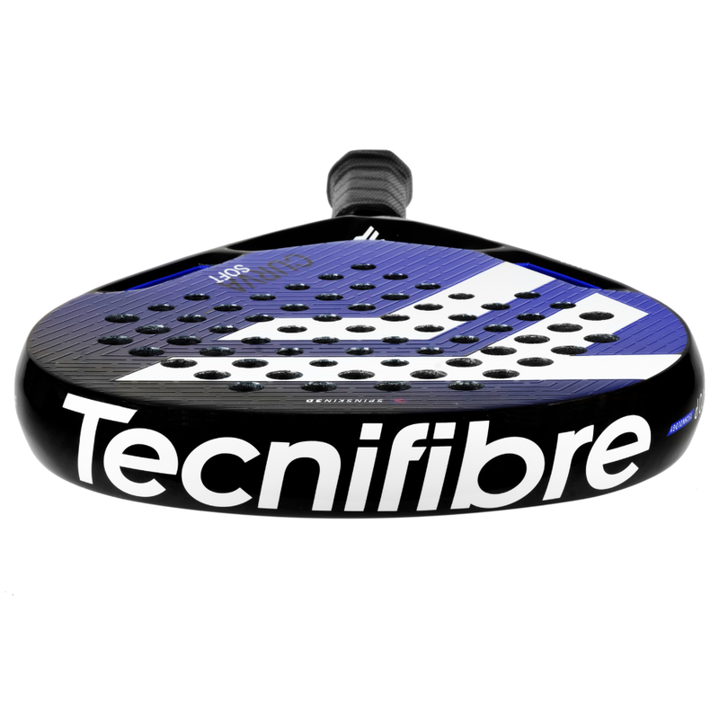 Raquete de Padel Curva Soft Tecnifibre
