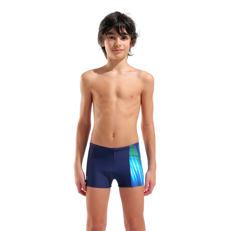 Sunga Shorts Maxfit Fading infantil arena