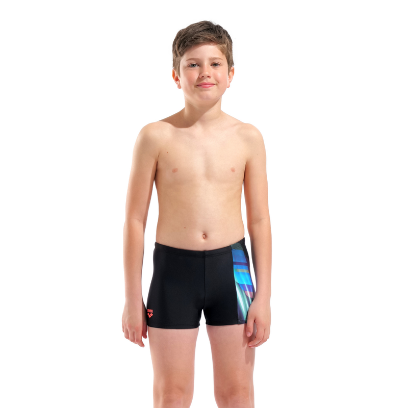 Sunga Shorts Maxfit Fading infantil arena