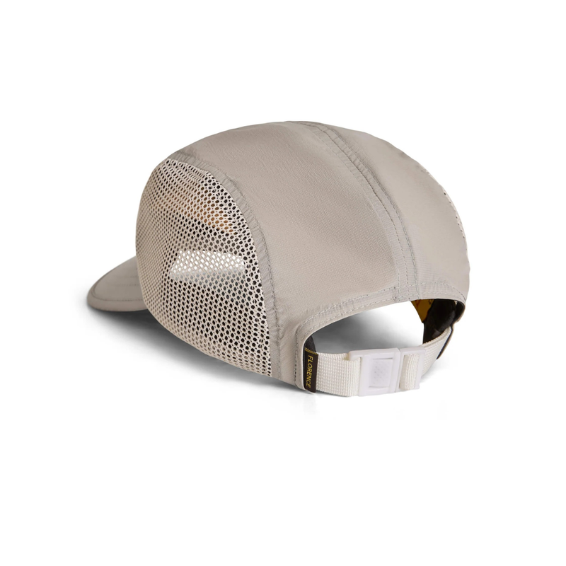 Boné Airtex Runner Caqui Florence