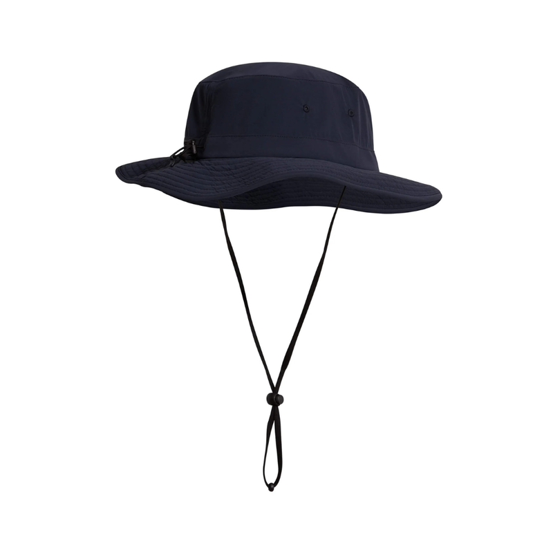 Chapéu Airtex Boonie Azul Marinho Florence