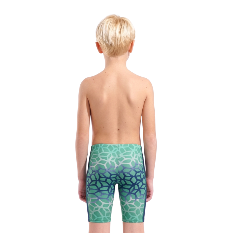 Jammer Infantil Maxlife Polycarbonite Ii arena