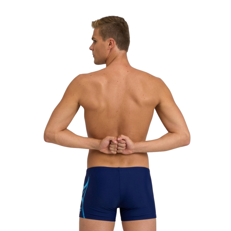 Sunga Box Flow Short arena