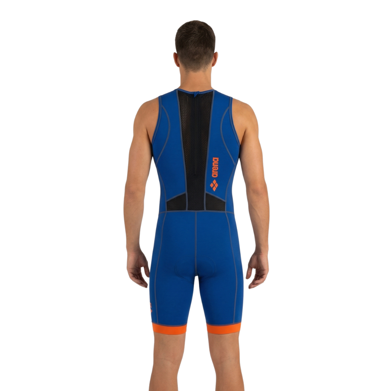 Traje Trisuit ST 2.0 Man arena