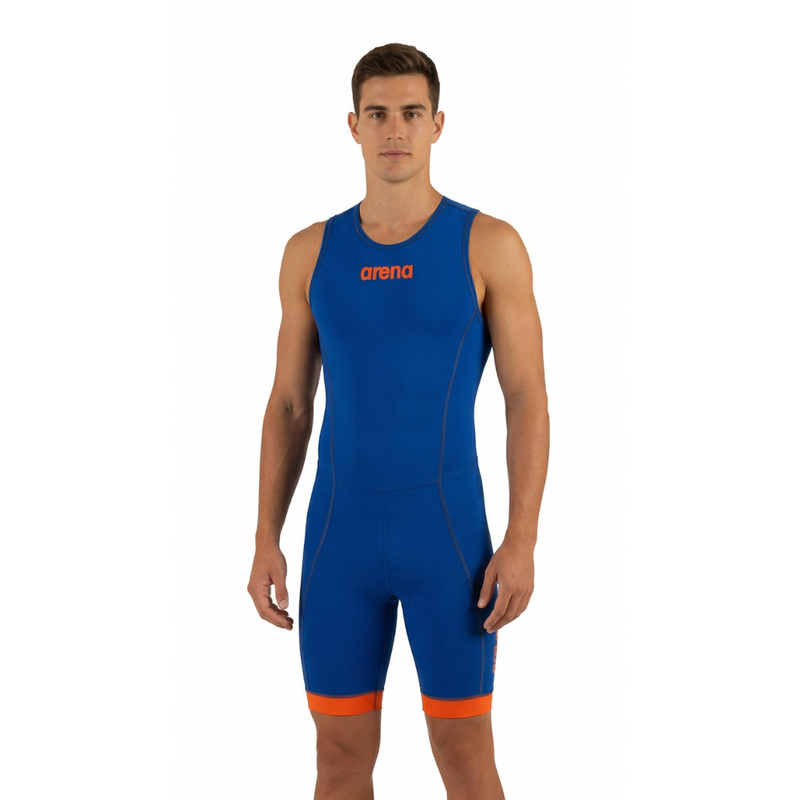 Traje Trisuit ST 2.0 Man arena