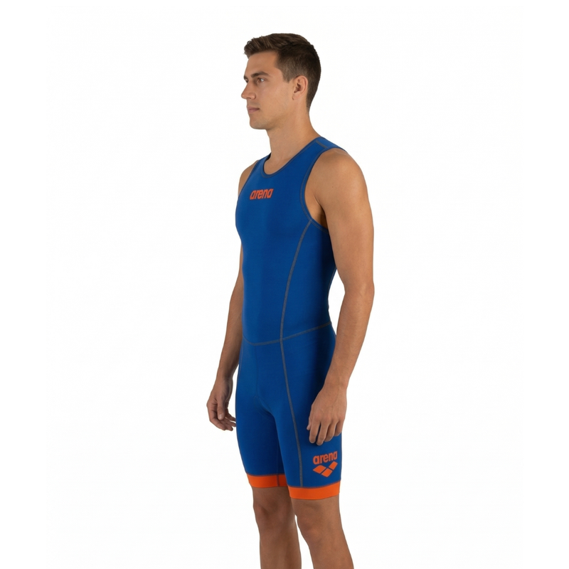 Traje Trisuit ST 2.0 Man arena