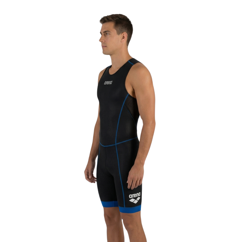 Traje Trisuit ST 2.0 Man Arena