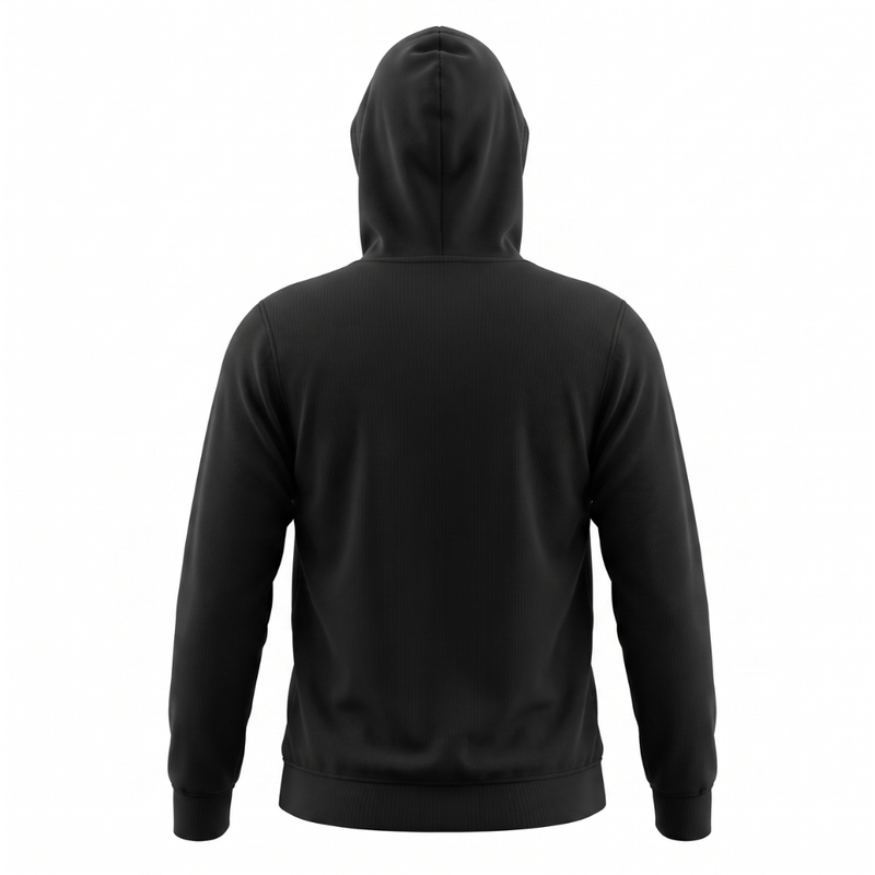 Camiseta Manga Longa com Capuz Burgee Florence