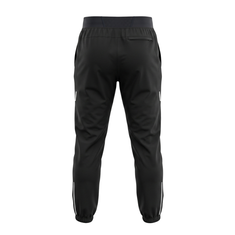 Calça Airtex Utility Preta Florence