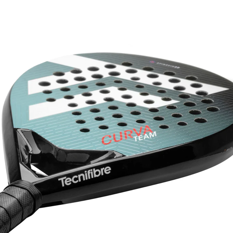 Raquete de Padel Curva Team Tecnifibre