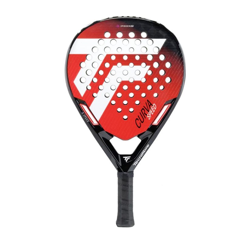 Raquete de Padel Curva Speed Tecnifibre 