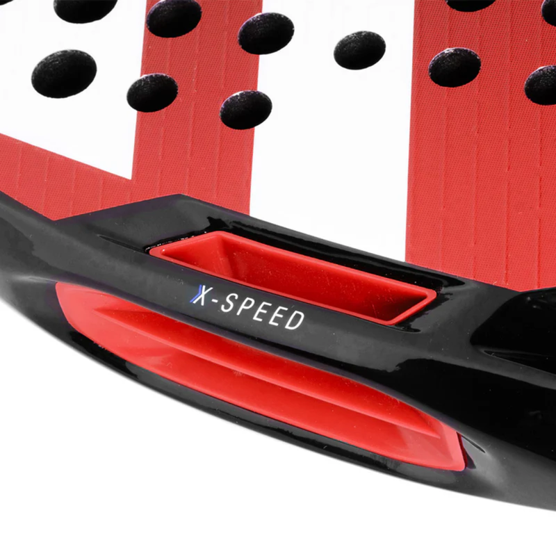 Raquete de Padel Curva Speed Tecnifibre 