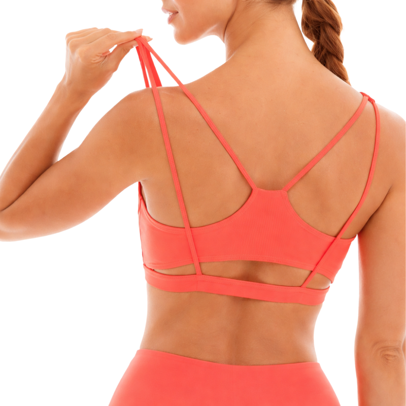 Top Mova Coral Everlast