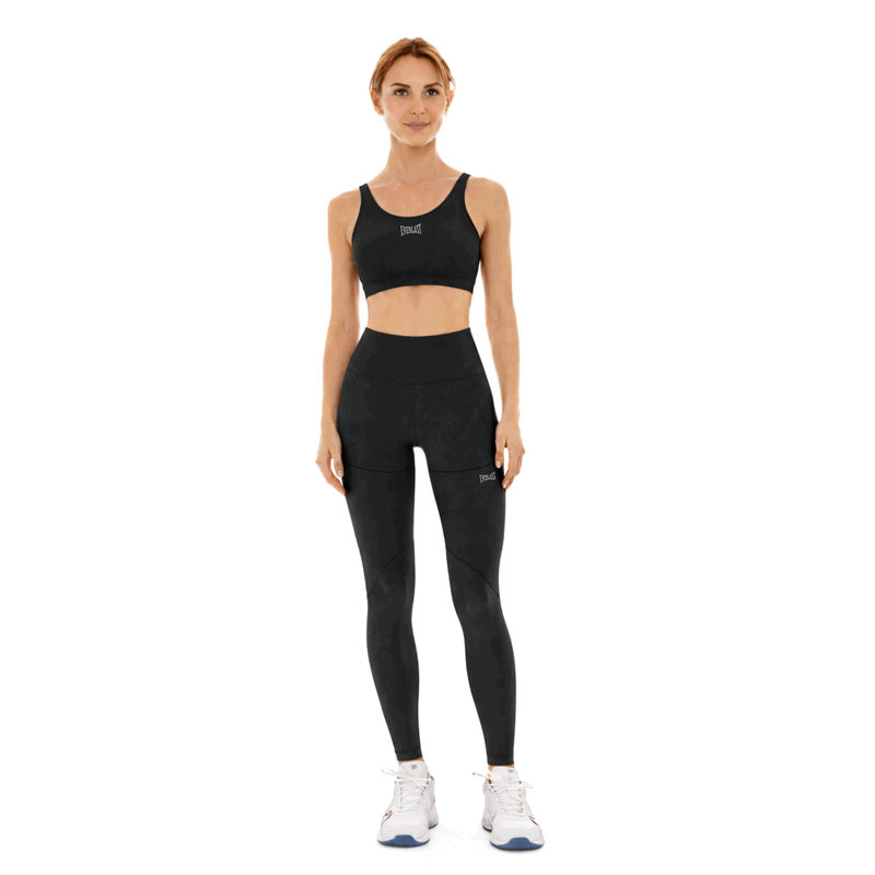 Legging Mova Preto Everlast