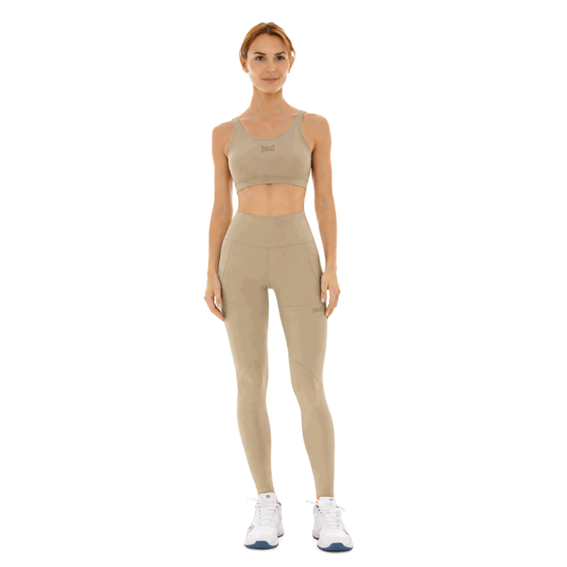 Legging Mova Caqui Everlast