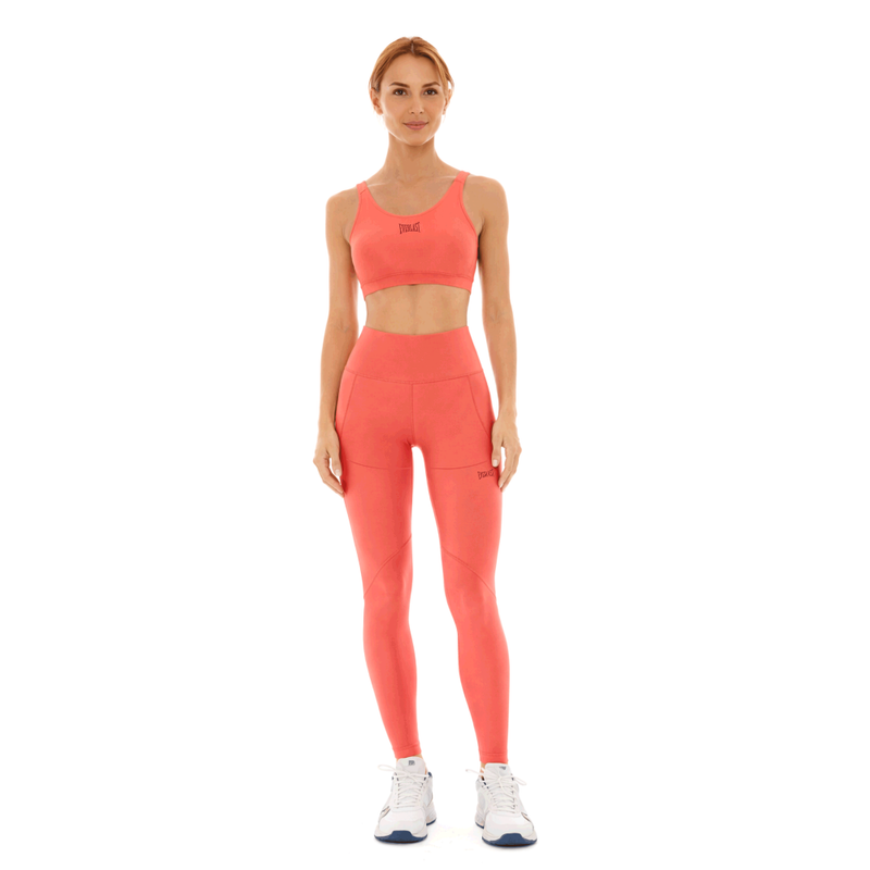 Legging Mova Coral Everlast