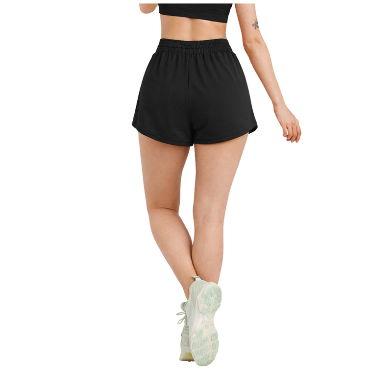 Shorts Mova Preto Everlast