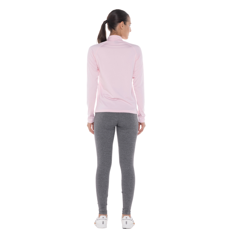 Jaqueta Belaa Rosa Bebê Everlast
