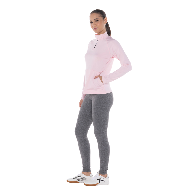 Jaqueta Belaa Rosa Bebê Everlast