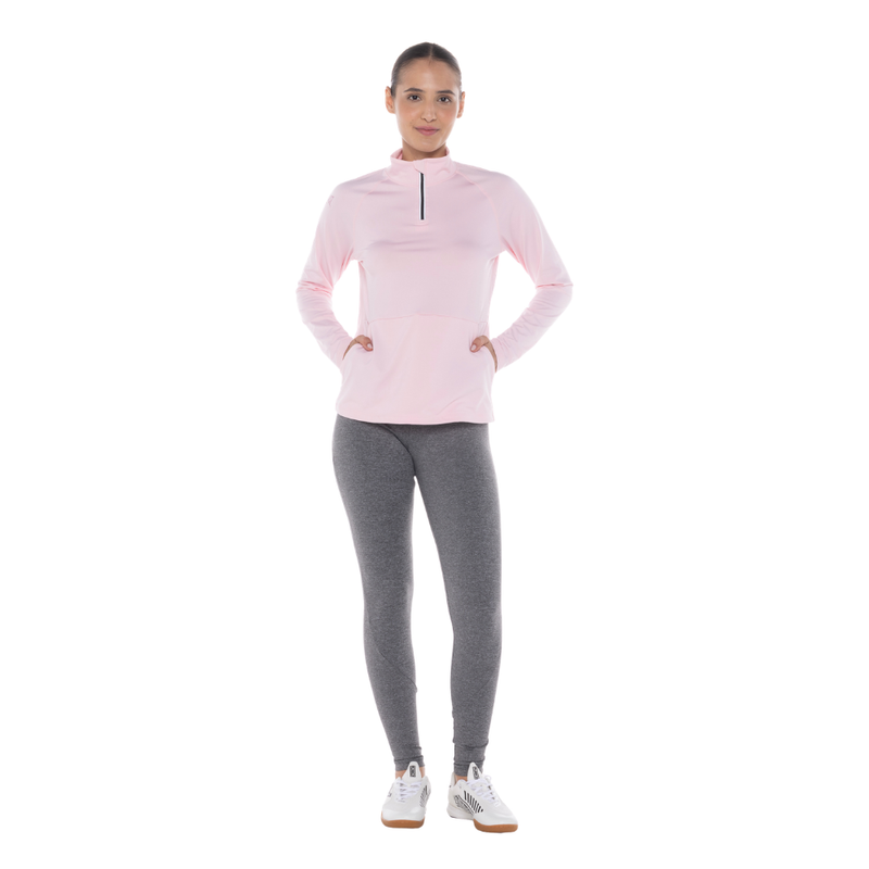 Jaqueta Belaa Rosa Bebê Everlast