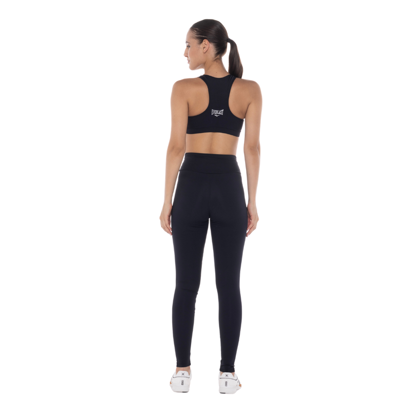 Top Nadador New Confort Preto Everlast