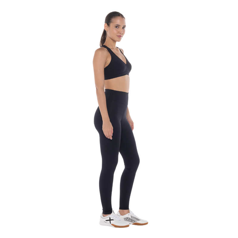Top Nadador New Confort Preto Everlast