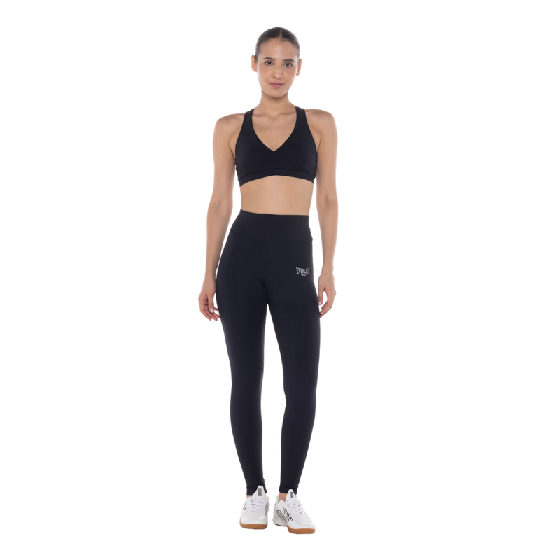Legging New Confort Preto Everlast