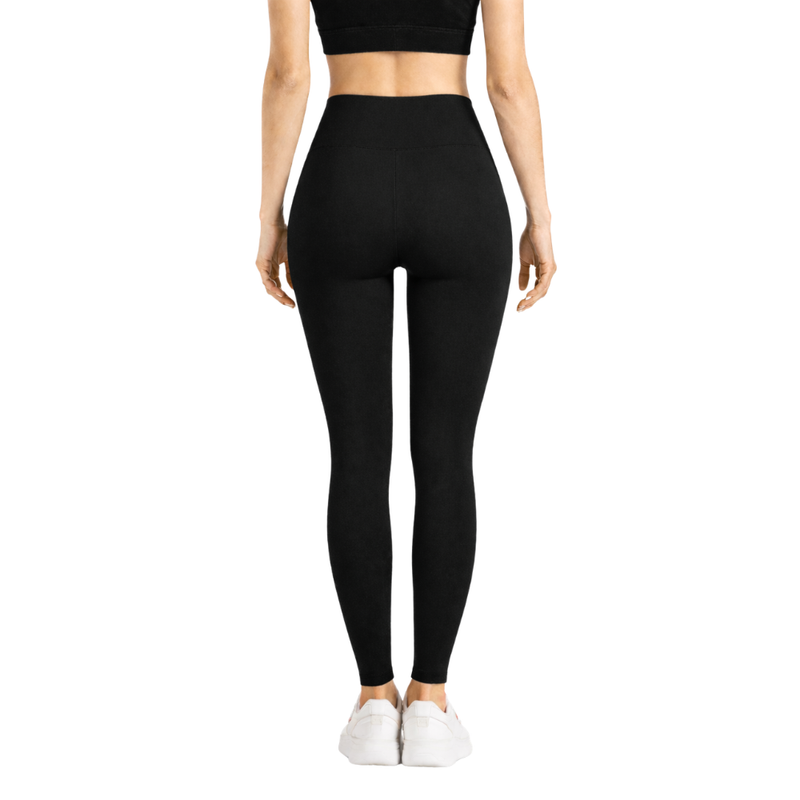 Legging Essential Action Preto Everlast