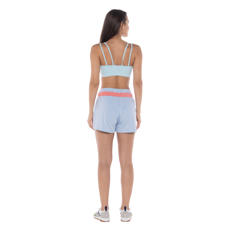 Top Titan Azul Celeste Everlast