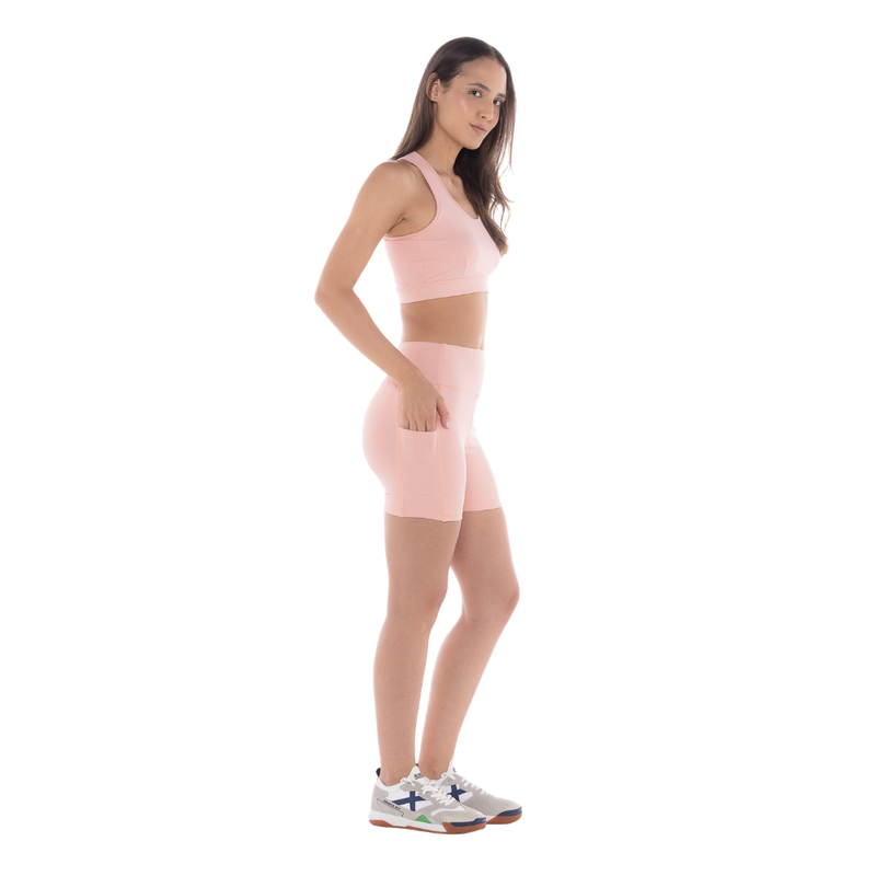 Top Basic Rosa Everlast