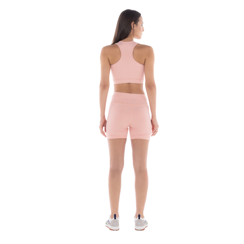 Top Basic Rosa Everlast