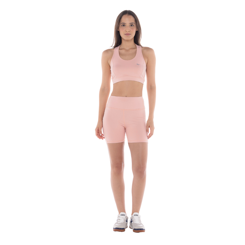 Top Basic Rosa Everlast