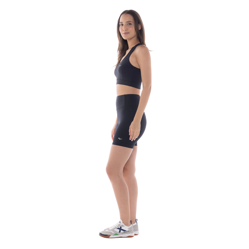 Top Basic Preto Everlast