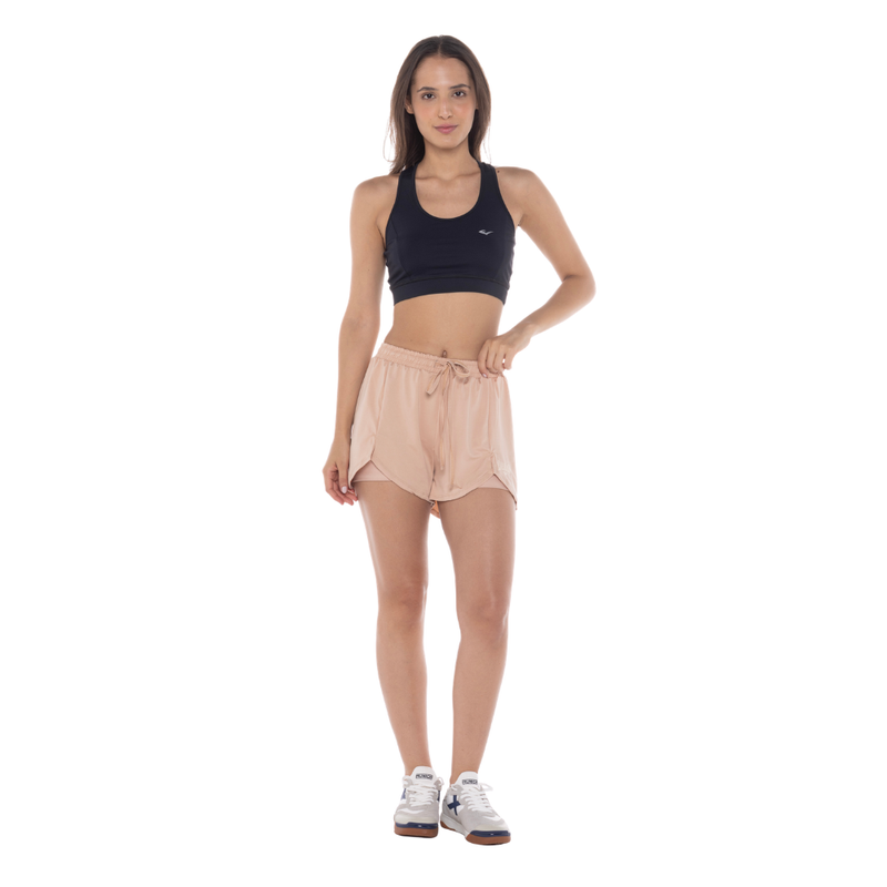 Bermuda Powerloop Caqui Everlast
