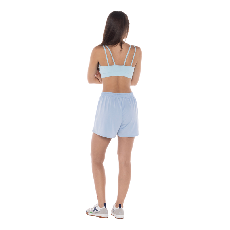 Bermuda Powerloop Azul Celeste Everlast