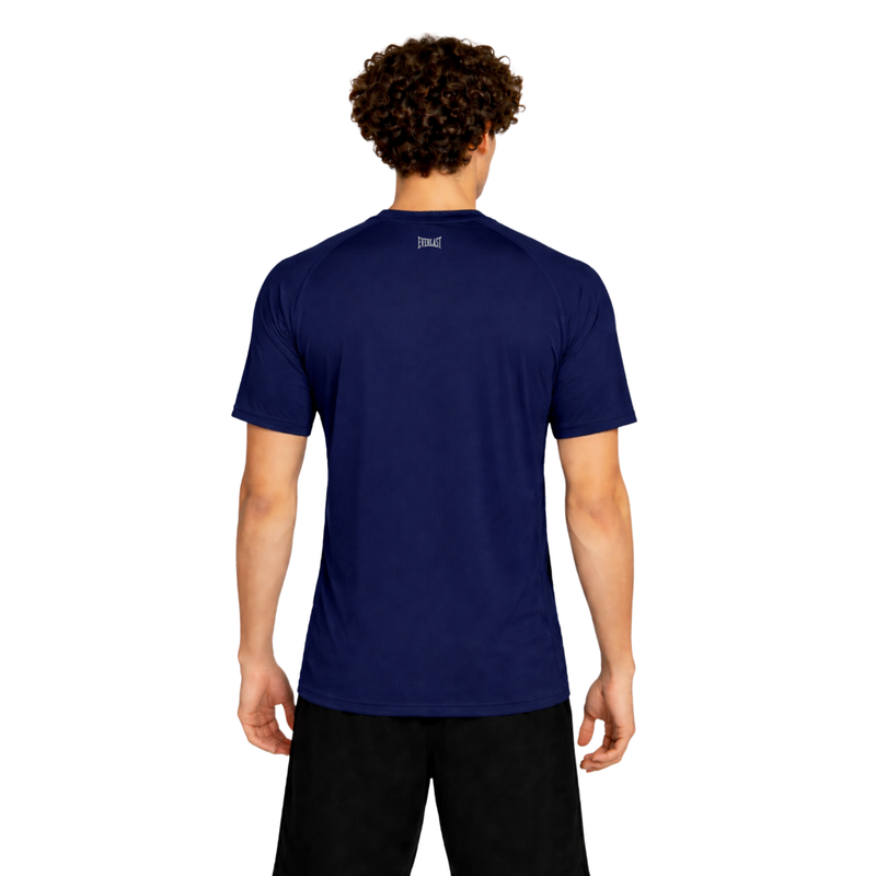 Camiseta Manga Curta Ripp Marinho Everlast
