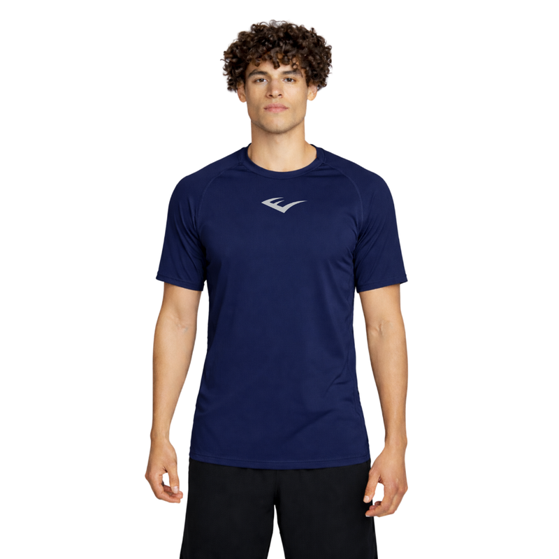 Camiseta Manga Curta Ripp Marinho Everlast