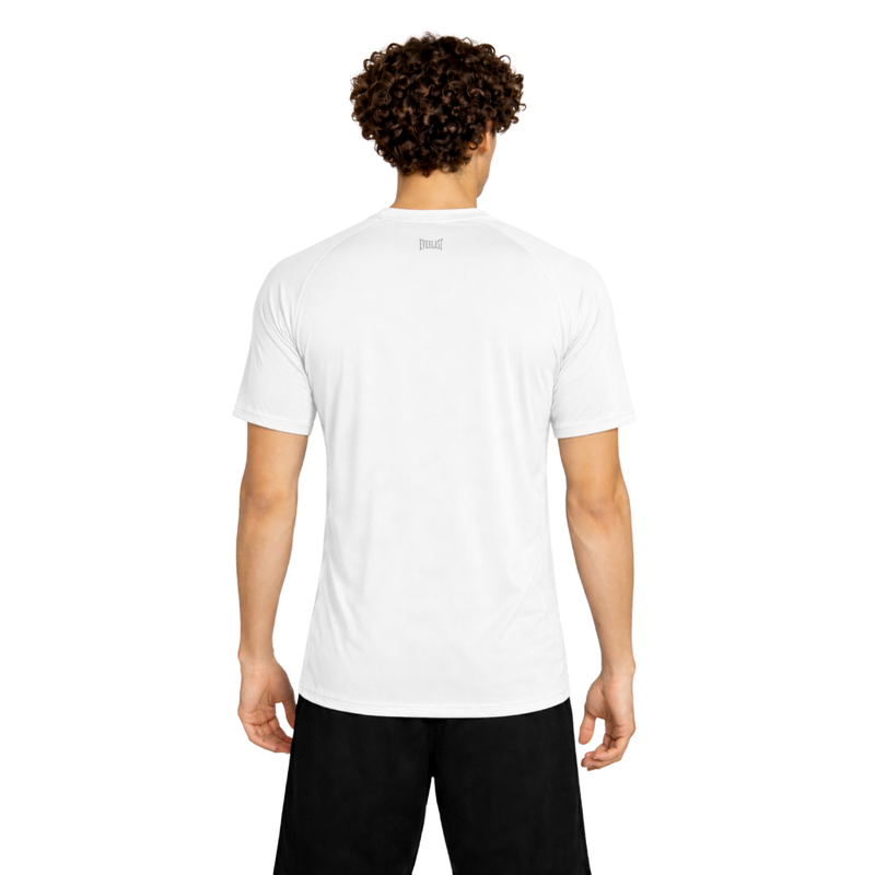 Camiseta Manga Curta Ripp Branco Everlast