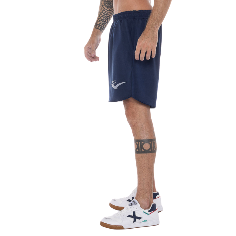 Bermuda Ripp Marinho Everlast