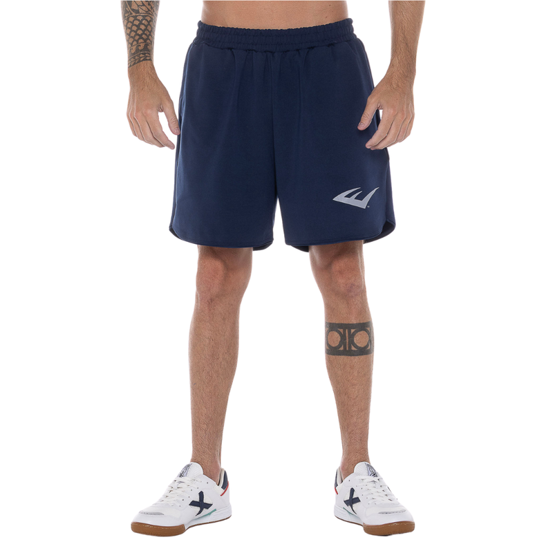 Bermuda Ripp Marinho Everlast