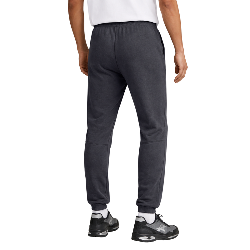 Calça Moletom Trak Chumbo Everlast